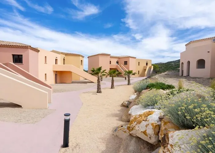 Red Sun Village Hotel Isola Rossa (Sassari)