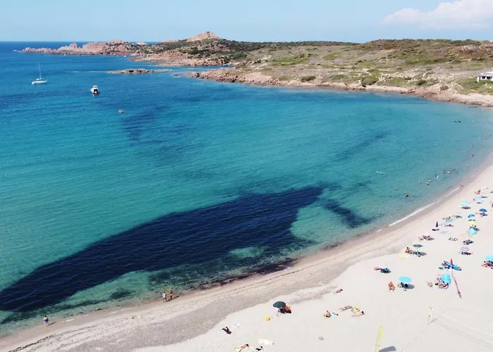 Hotel Red Sun Village