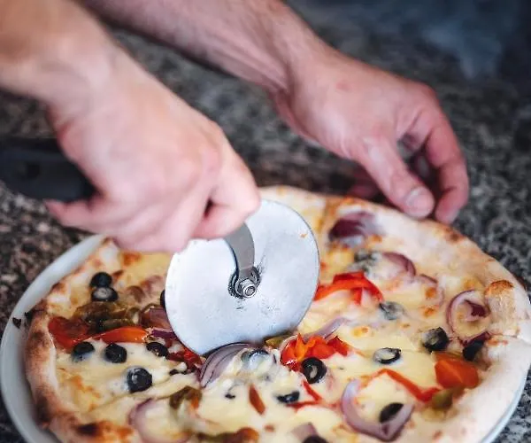 Red Sun Village Isola Rossa (Sassari)