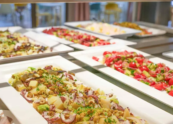 Red Sun Village Hotel